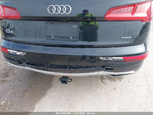 Photo 5 VIN: WA1ANAFY3K2120451 - AUDI Q5 