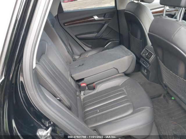 Photo 7 VIN: WA1ANAFY3K2120451 - AUDI Q5 