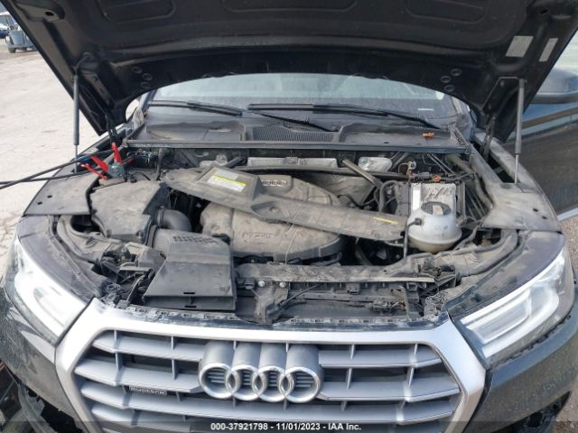 Photo 9 VIN: WA1ANAFY3K2120451 - AUDI Q5 