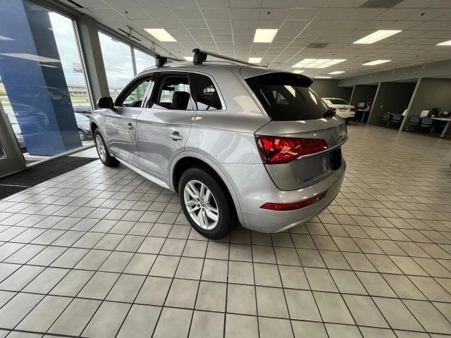 Photo 2 VIN: WA1ANAFY3K2129036 - AUDI Q5 PREMIUM 