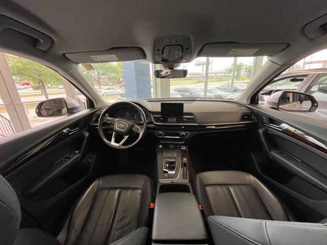 Photo 8 VIN: WA1ANAFY3K2129036 - AUDI Q5 PREMIUM 