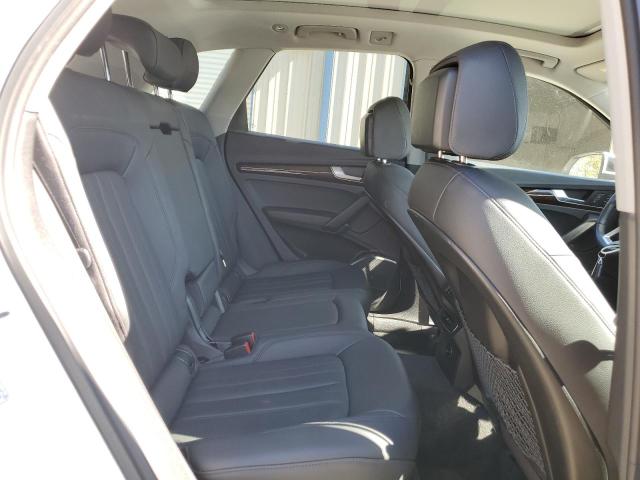 Photo 10 VIN: WA1ANAFY3L2021095 - AUDI Q5 