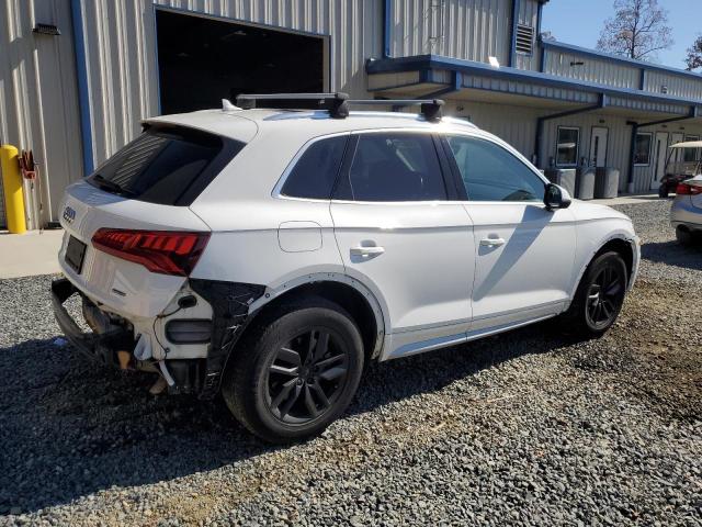 Photo 2 VIN: WA1ANAFY3L2021095 - AUDI Q5 