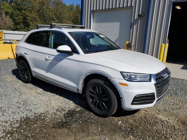 Photo 3 VIN: WA1ANAFY3L2021095 - AUDI Q5 