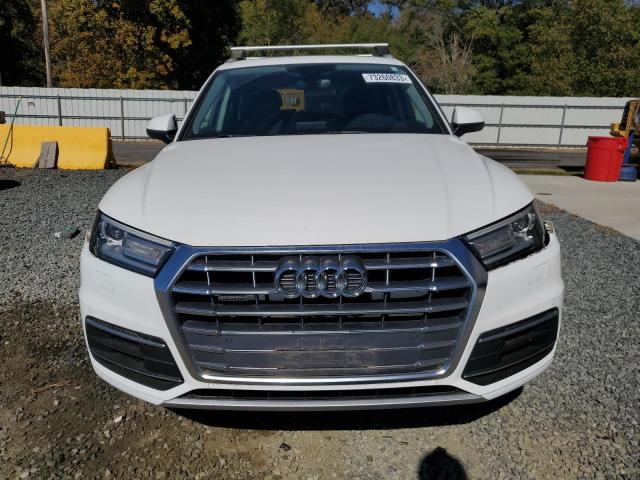 Photo 4 VIN: WA1ANAFY3L2021095 - AUDI Q5 