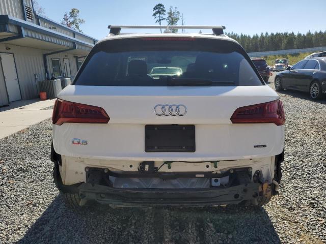 Photo 5 VIN: WA1ANAFY3L2021095 - AUDI Q5 