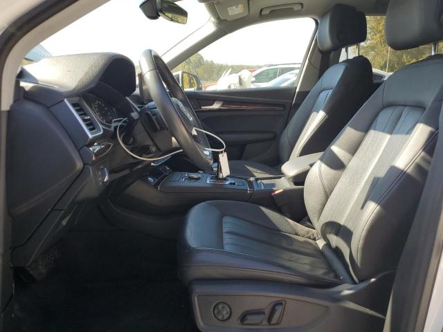 Photo 6 VIN: WA1ANAFY3L2021095 - AUDI Q5 