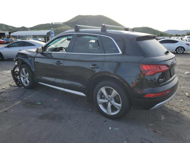 Photo 1 VIN: WA1ANAFY3L2027754 - AUDI Q5 