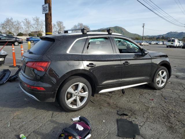 Photo 2 VIN: WA1ANAFY3L2027754 - AUDI Q5 