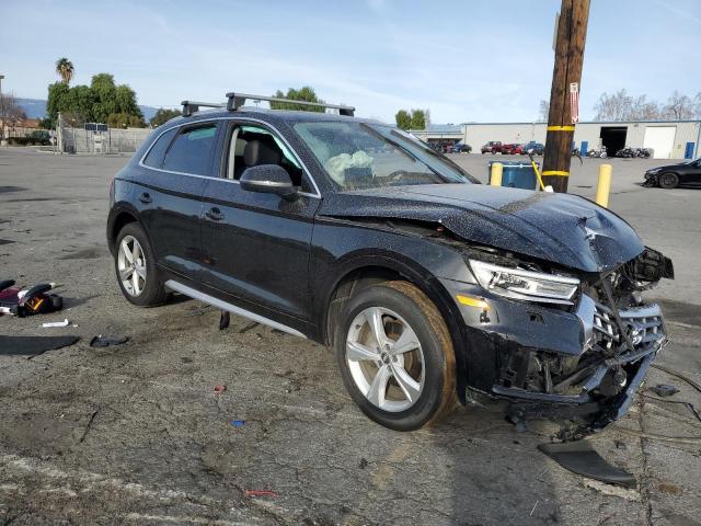 Photo 3 VIN: WA1ANAFY3L2027754 - AUDI Q5 