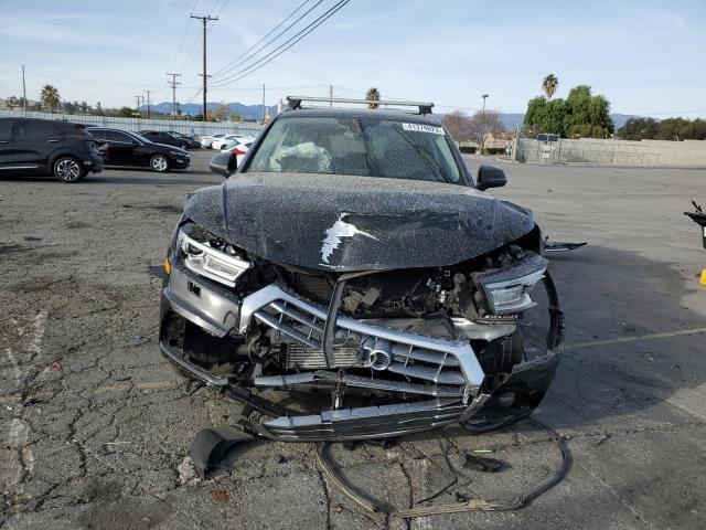 Photo 4 VIN: WA1ANAFY3L2027754 - AUDI Q5 