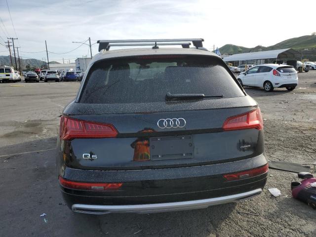 Photo 5 VIN: WA1ANAFY3L2027754 - AUDI Q5 