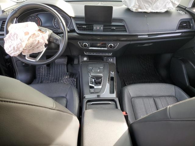 Photo 7 VIN: WA1ANAFY3L2027754 - AUDI Q5 