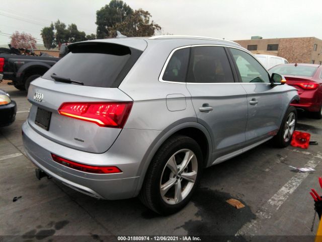 Photo 3 VIN: WA1ANAFY3L2028855 - AUDI Q5 