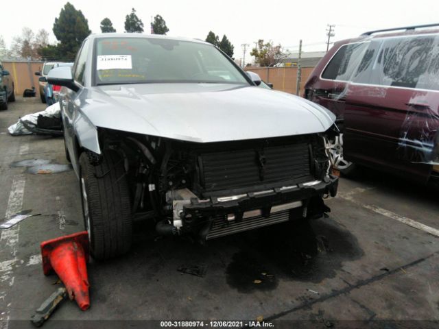 Photo 5 VIN: WA1ANAFY3L2028855 - AUDI Q5 