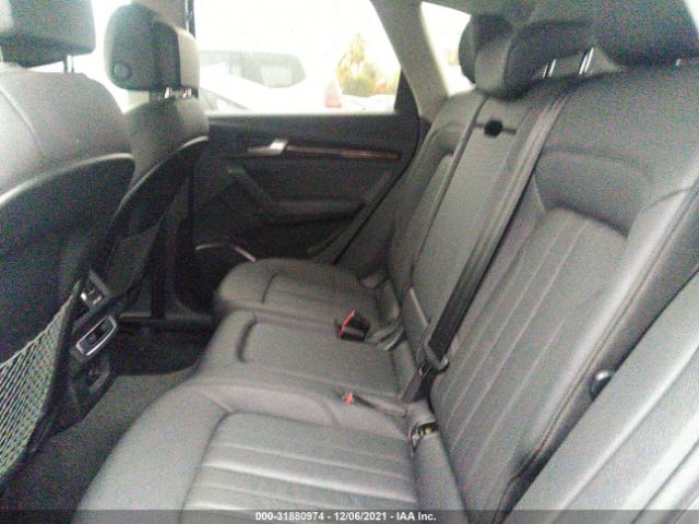 Photo 7 VIN: WA1ANAFY3L2028855 - AUDI Q5 