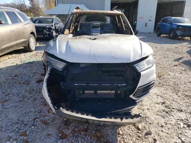 Photo 4 VIN: WA1ANAFY3L2033232 - AUDI Q5 