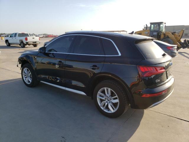 Photo 1 VIN: WA1ANAFY3L2059152 - AUDI Q5 