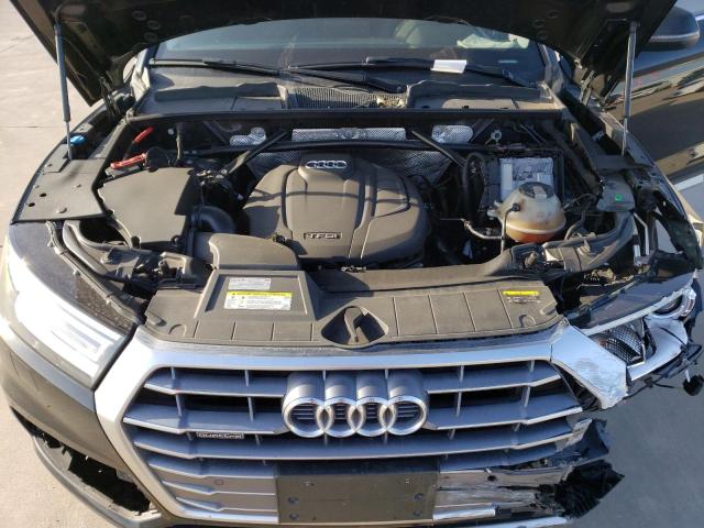 Photo 11 VIN: WA1ANAFY3L2059152 - AUDI Q5 