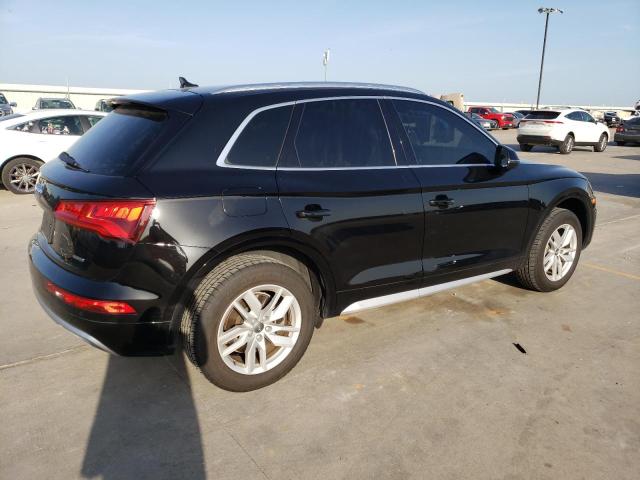 Photo 2 VIN: WA1ANAFY3L2059152 - AUDI Q5 