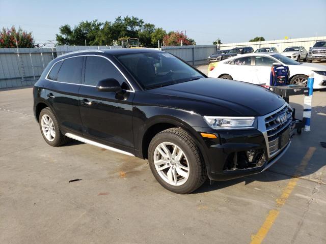 Photo 3 VIN: WA1ANAFY3L2059152 - AUDI Q5 