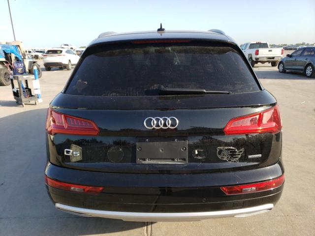 Photo 5 VIN: WA1ANAFY3L2059152 - AUDI Q5 