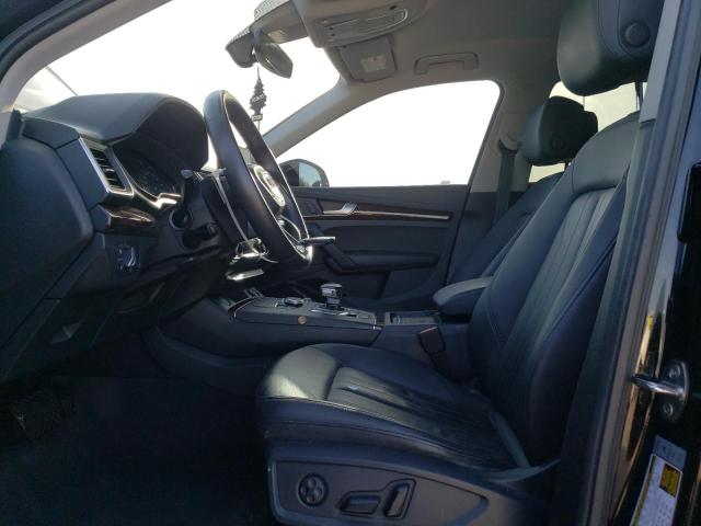 Photo 6 VIN: WA1ANAFY3L2059152 - AUDI Q5 