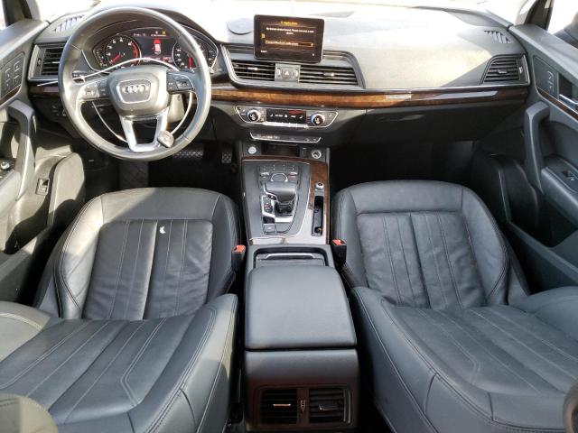 Photo 7 VIN: WA1ANAFY3L2059152 - AUDI Q5 