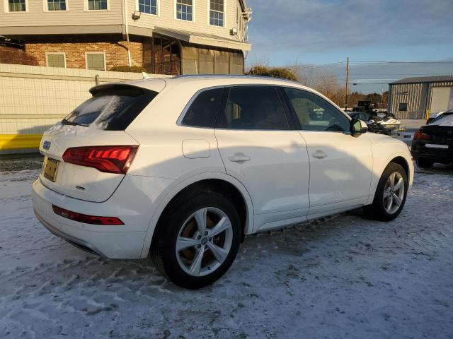 Photo 2 VIN: WA1ANAFY3L2068885 - AUDI Q5 PREMIUM 