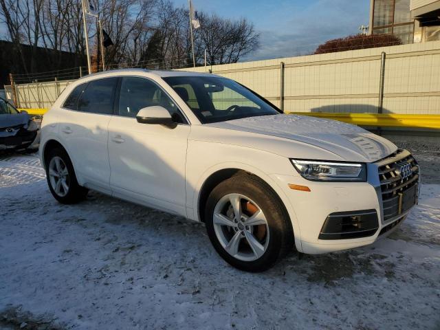 Photo 3 VIN: WA1ANAFY3L2068885 - AUDI Q5 PREMIUM 