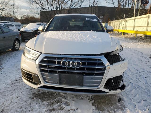 Photo 4 VIN: WA1ANAFY3L2068885 - AUDI Q5 PREMIUM 