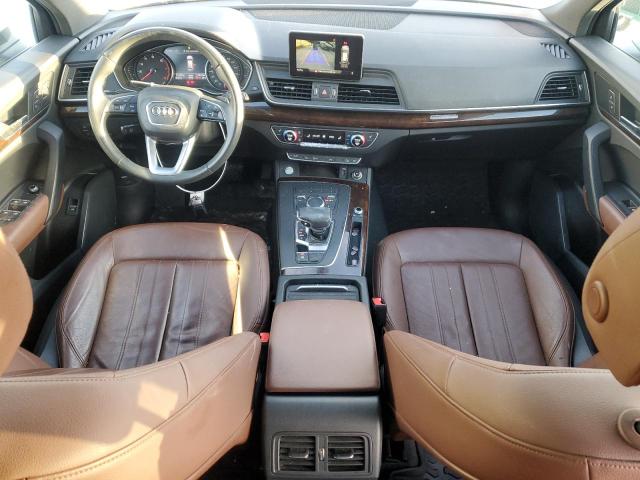 Photo 7 VIN: WA1ANAFY3L2068885 - AUDI Q5 PREMIUM 