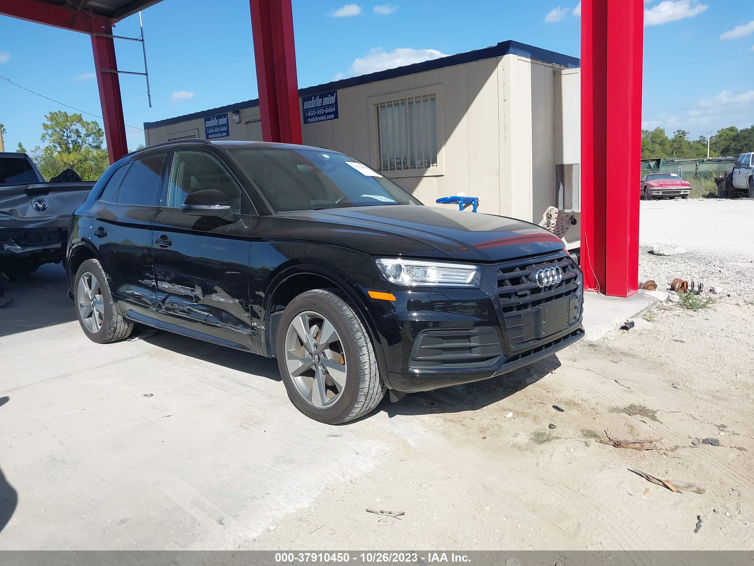 Photo 13 VIN: WA1ANAFY3L2116188 - AUDI Q5 