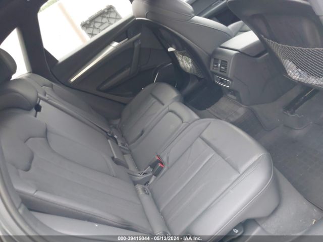 Photo 7 VIN: WA1ANAFY3L2121858 - AUDI Q5 