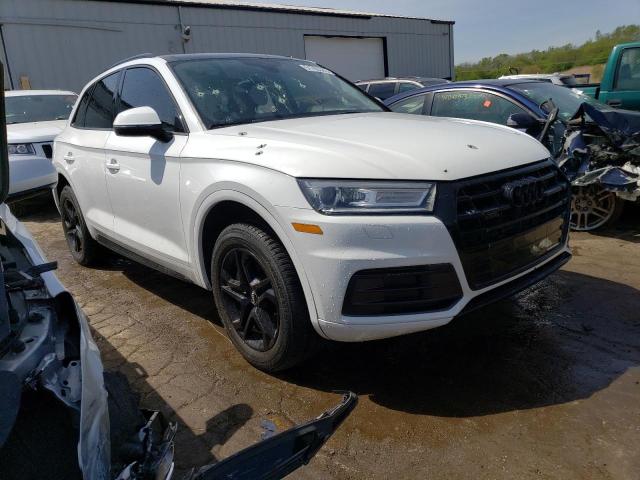 Photo 3 VIN: WA1ANAFY4J2015173 - AUDI Q5 