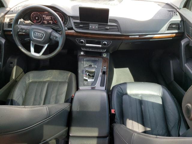 Photo 7 VIN: WA1ANAFY4J2015173 - AUDI Q5 