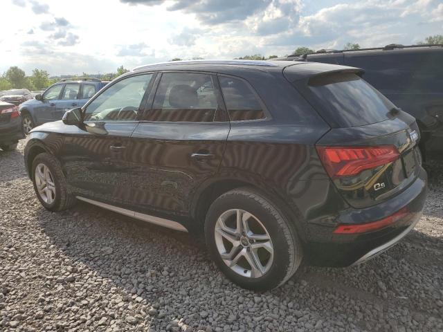 Photo 1 VIN: WA1ANAFY4J2021135 - AUDI Q5 