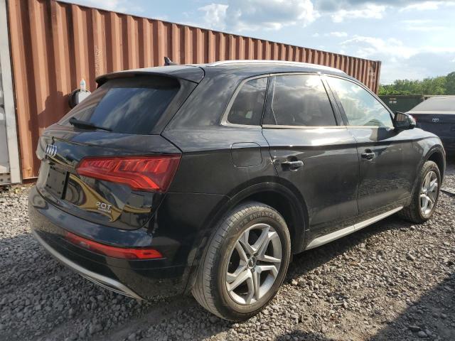 Photo 2 VIN: WA1ANAFY4J2021135 - AUDI Q5 