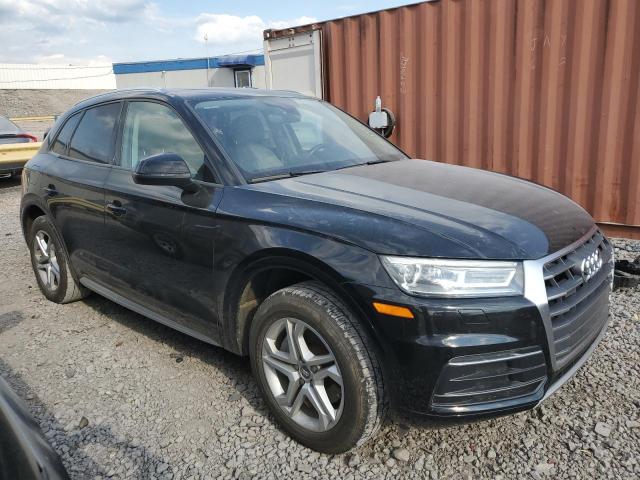 Photo 3 VIN: WA1ANAFY4J2021135 - AUDI Q5 