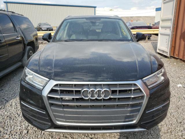 Photo 4 VIN: WA1ANAFY4J2021135 - AUDI Q5 