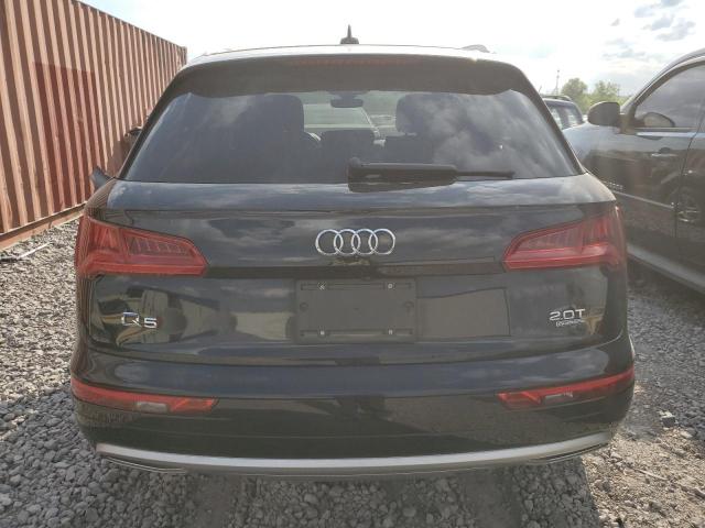 Photo 5 VIN: WA1ANAFY4J2021135 - AUDI Q5 