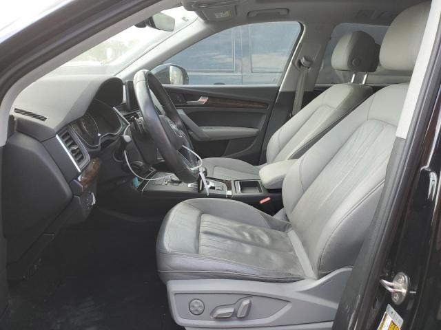 Photo 6 VIN: WA1ANAFY4J2021135 - AUDI Q5 