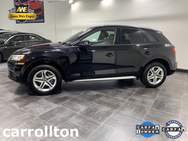 Photo 3 VIN: WA1ANAFY4J2041661 - AUDI Q5 