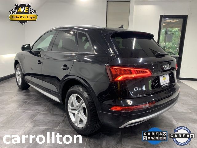 Photo 5 VIN: WA1ANAFY4J2041661 - AUDI Q5 