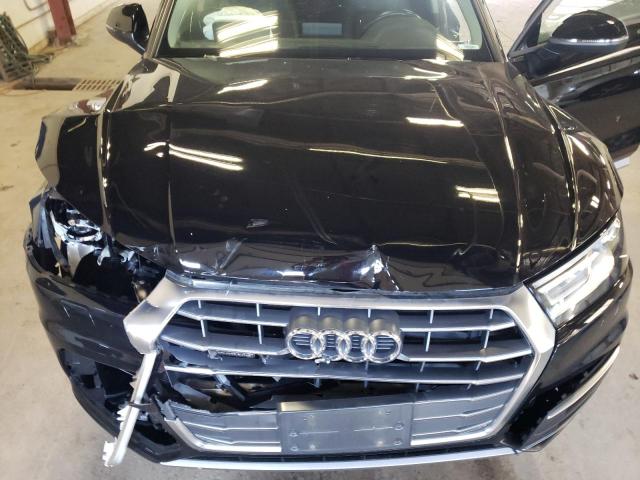 Photo 10 VIN: WA1ANAFY4J2045239 - AUDI Q5 