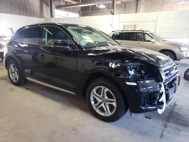 Photo 3 VIN: WA1ANAFY4J2045239 - AUDI Q5 