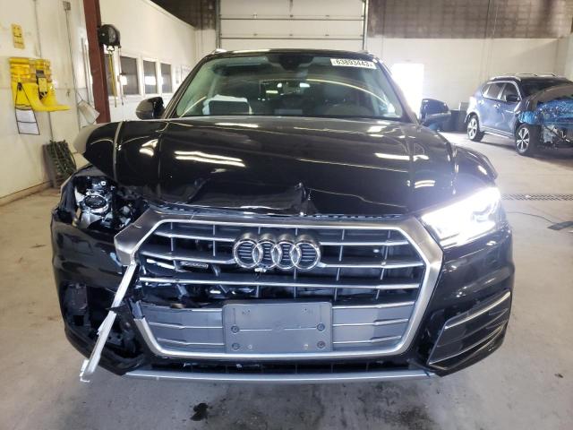 Photo 4 VIN: WA1ANAFY4J2045239 - AUDI Q5 