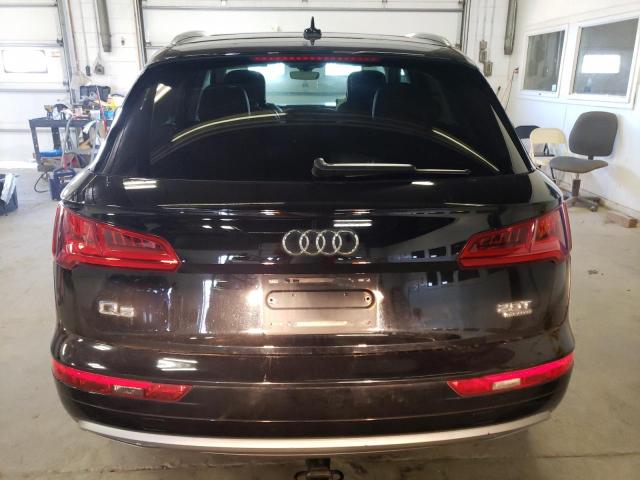 Photo 5 VIN: WA1ANAFY4J2045239 - AUDI Q5 