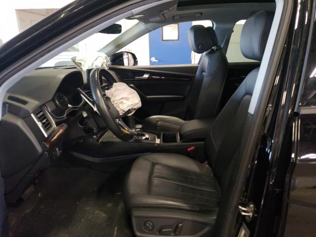 Photo 6 VIN: WA1ANAFY4J2045239 - AUDI Q5 