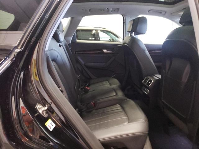 Photo 9 VIN: WA1ANAFY4J2045239 - AUDI Q5 